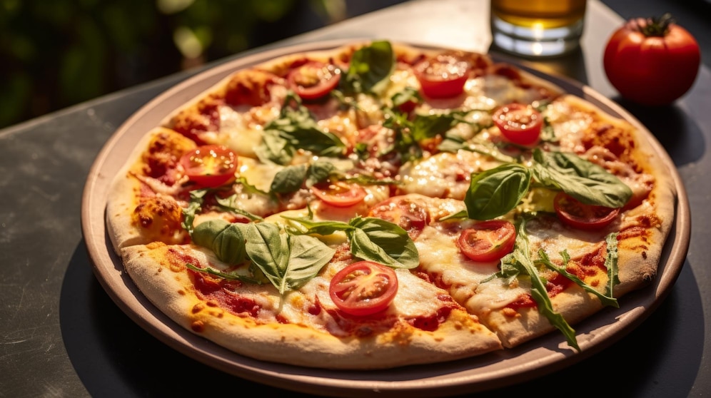 Gluten-Free Pizza Options: Delicious Choices for Every Diet