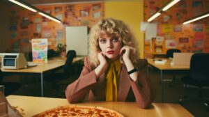 Pizza Trends 2024: What's Hot in the Pizza World