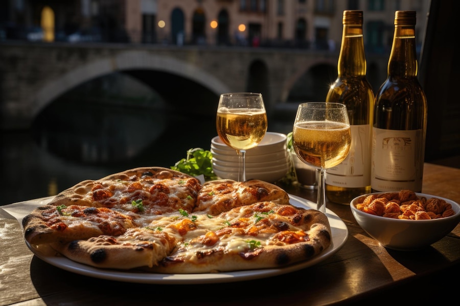 Pizza and Wine Pairing: Elevate Your Dining Experience