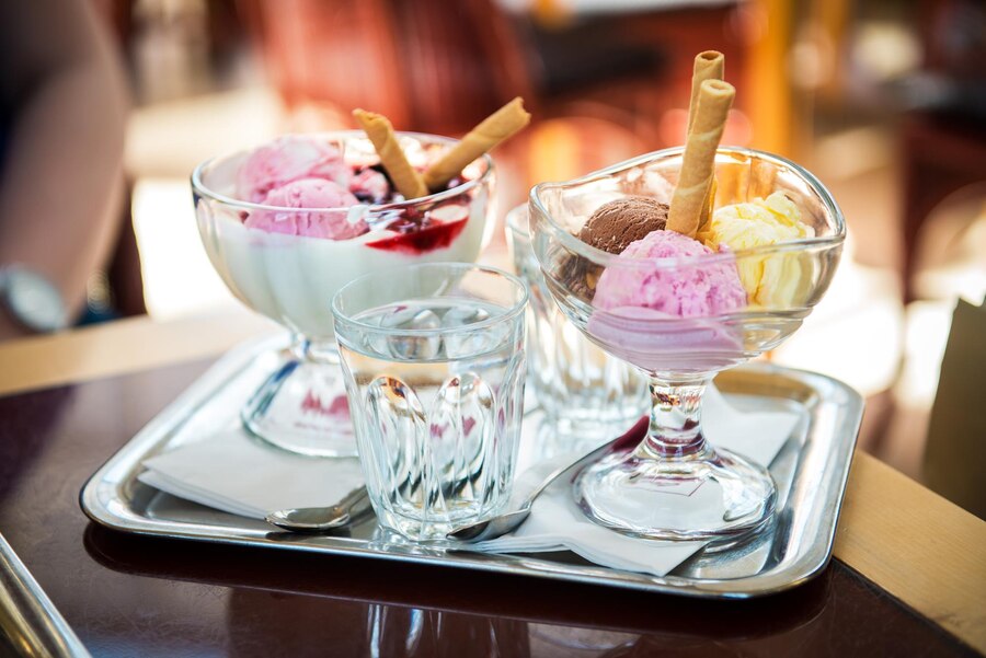 Gelato for Every Occasion: Catering Options for Special Events