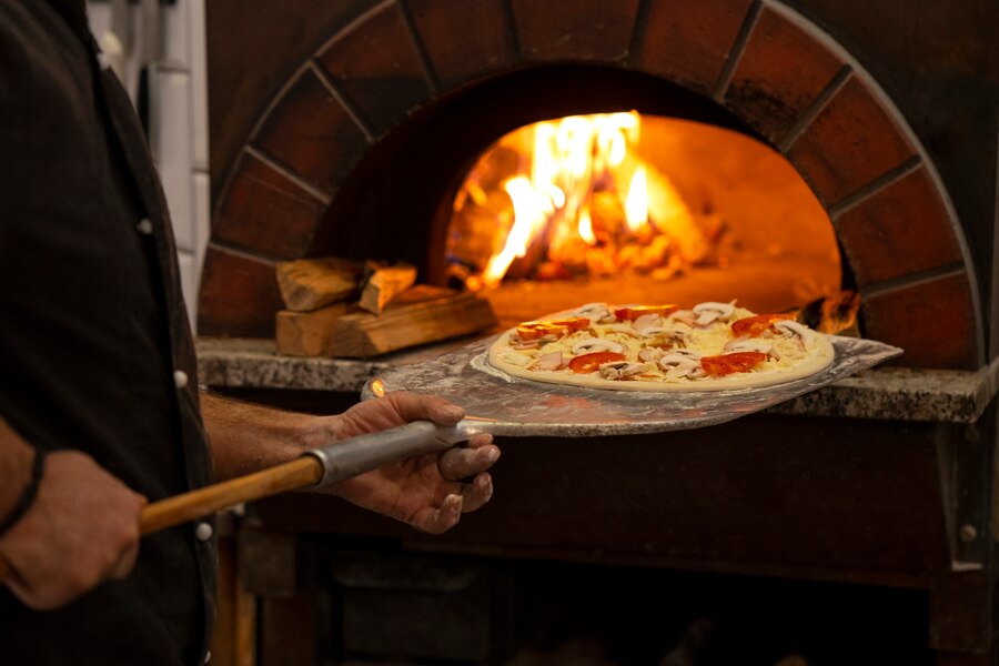 A Slice of History: Exploring the Origins and Evolution of Pizza in San Diego County