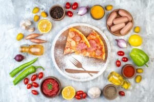 Why Fresh Ingredients Make the Best Pizza and Gelato